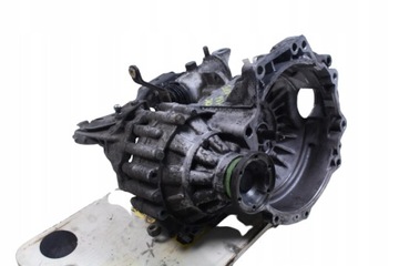 фото thumb №8, Коробка передач коробки передач seat ibiza ii 1.9d chc