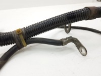 фото thumb №7, Mercedes-benz b w245 2009 клемма минусовая a1695400209