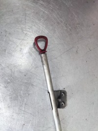 фото thumb №7, Mercedes w204 2.2 cdi трубка измеритель уровня масла a65111466q02