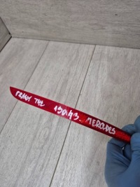 фото thumb №6, 13043. mercedes w118 w167 w177 w253 отражатель правый задняя a0998208