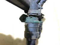 фото thumb №5, Молдинг упорскування форсунки renault kangoo i 1.4