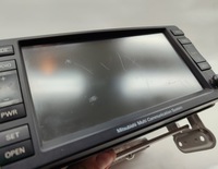 фото thumb №6, Радіо навігація радіопрогравач mitsubishi outlander ii 8750a143