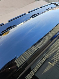 фото thumb №9, Бампер задній задня opel grandland x lift 2021- 9841079877 / 66440033