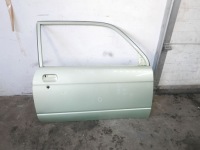 Двері праве перед передні daihatsu cuore v l701 Недорого, фото thumb