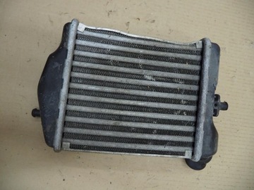 фото thumb №16, Радіаторів інтеркулер fiat 500 abarth 887450000