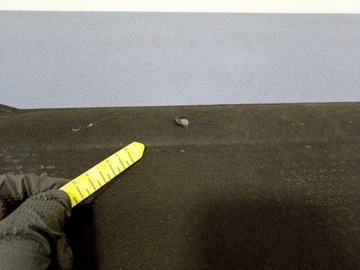 фото thumb №7, Avensis ii t25 універсал оббивка бардачка багажника 5840805020b0