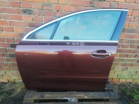 фото thumb №1, Дверь передние левая peugeot 508 i 11-14