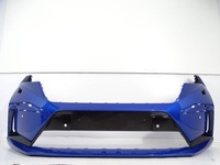 фото thumb №1, Бампер перед skoda enyaq sport line