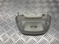 фото thumb №1, Освітлення кабіни перед fiat stilo 735314267