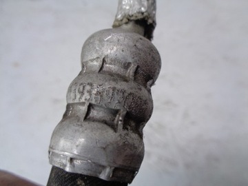 фото thumb №9, Fiat ducato iii рестайлинг boxer трубка усилителя