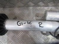 фото thumb №10, Амортизатор левый правый перед mercedes g w463 a4633206502 a4633206602