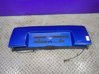 фото thumb №1, Citroen c2 03- кришка багажника задня багажника задня борт kmh