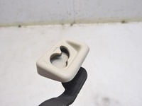 фото thumb №6, Кронштейн шторка багажника volvo v70 iii 31263041