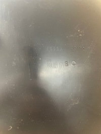 фото thumb №5, Audi q4 89a e tron підкрилок перед передні ліва nowe оригінальні 89a821171b