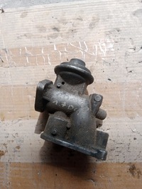 фото thumb №1, Клапан egr opel combo 1.7 cdti 97184925