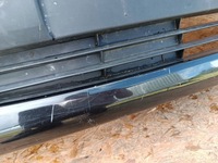 фото thumb №9, Бампер перед передний оригинал 53112-0h030 citroen c1