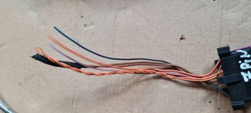 фото thumb №8, A6 c7 4g рестайлінг штекер гніздо obd 3a0972695a a4 b8 a5 q5 audi vw