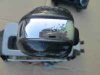 фото thumb №14, Ford flex 08- 3.5 выборщик изменения коробки передач рычаг