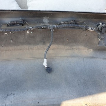 фото thumb №12, Volkswagen оригинальный номер 1q0807421 бампер задний