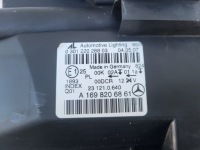 фото thumb №6, Фара права перед mercedes b-klasa w245 ксенон a1698206861
