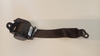 Bmw f21 f20 f22 ремень безопасности задний  7243309 Оригинал, фото thumb