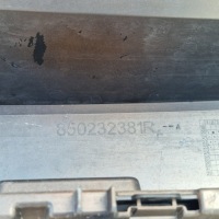 фото thumb №10, Dacia sandero stepway бампер задній  850232381