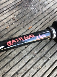 фото thumb №7, Приводной вал правая nissan qashqai ii 10345799