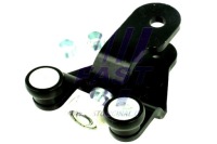 фото thumb №2, Fast направляющая дверь fiat doblo 09 bok dół