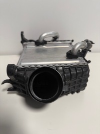 Купити Радіатор інтеркулер mercedes vito viano 3 iii w447 рестайлінг  a6540100900, фото thumb