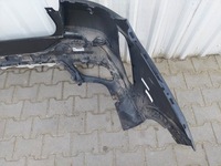 фото thumb №10, Bmw x6 g06 бампер задня задній m набір