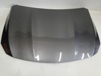 фото thumb №8, Mercedes gla x156 156 капот кришка двигуна