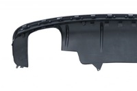 фото thumb №7, Диффузор спойлер audi q5 8r sq5 2013-2016