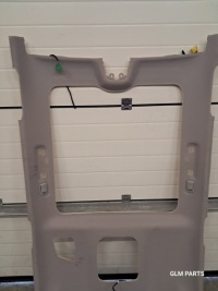 фото thumb №9, Citroen c4 grand picasso ii потолок solar стеклянный крыша lublin вентилятор