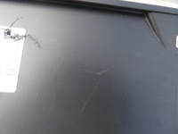 фото thumb №11, Бампер решётка радиатора решётки volkswagen t-roc przed lift