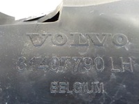 фото thumb №5, Volvo xc90 ii 14-19 балка бампера задняя