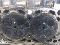 фото thumb №14, Головка ford focus mk2 2.0 tdci 9641752610 9642645380 9651709980