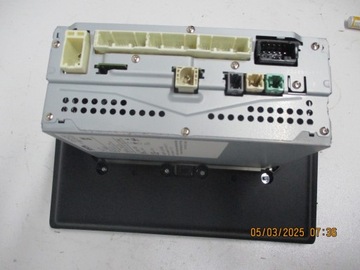 фото thumb №6, Дисплей навігація радіо екран toyota rav 4 v 86140-42541