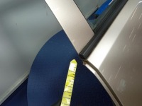 фото thumb №4, Hyundai i10 i дверь задняя левая задние qz