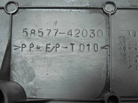 фото thumb №8, Toyota rav4 iii lift бардачок багажника задня 58577-42030