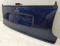 фото thumb №2, Крышка багажника задняя задняя eb2 eaf smart fortwo 450