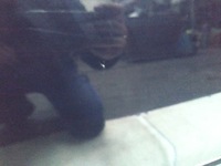 фото thumb №5, Двері правий задня задні ford galaxy mk3 bydgoszcz