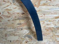 фото thumb №7, Молдинг накладка крыла правая перед bmw x3 g01 51777400672