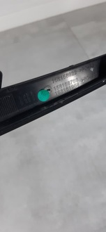 фото thumb №9, Alfa romeo tonale молдинг бампера 156158770 156158923 156158922