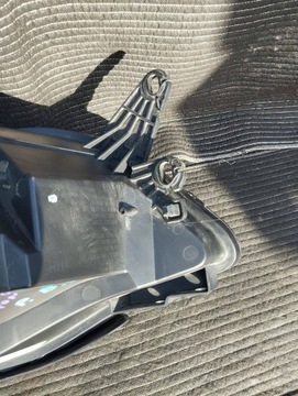 фото thumb №10, Ssangyong rexton 17-21 ксенон правий фара лампа комплектна