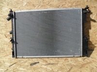 Renault laguna 1994 1995 1996 1997 радіатор води Недорого, фото thumb