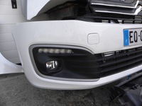 фото thumb №5, Citroen c-elysee lift бампер лампа левая крылья