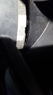 фото thumb №11, Pas передний усилитель ford s-max 2,0 tdci lift