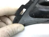 Opel astra k v решітка решітка  бампера лівий перед 13481939 Оригінал, фото thumb