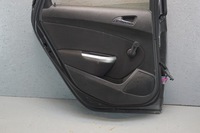 фото thumb №15, Двері лівий задня opel astra j hb