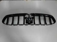 фото thumb №1, Решітка радіатора, решітка радіатора maserati grecale